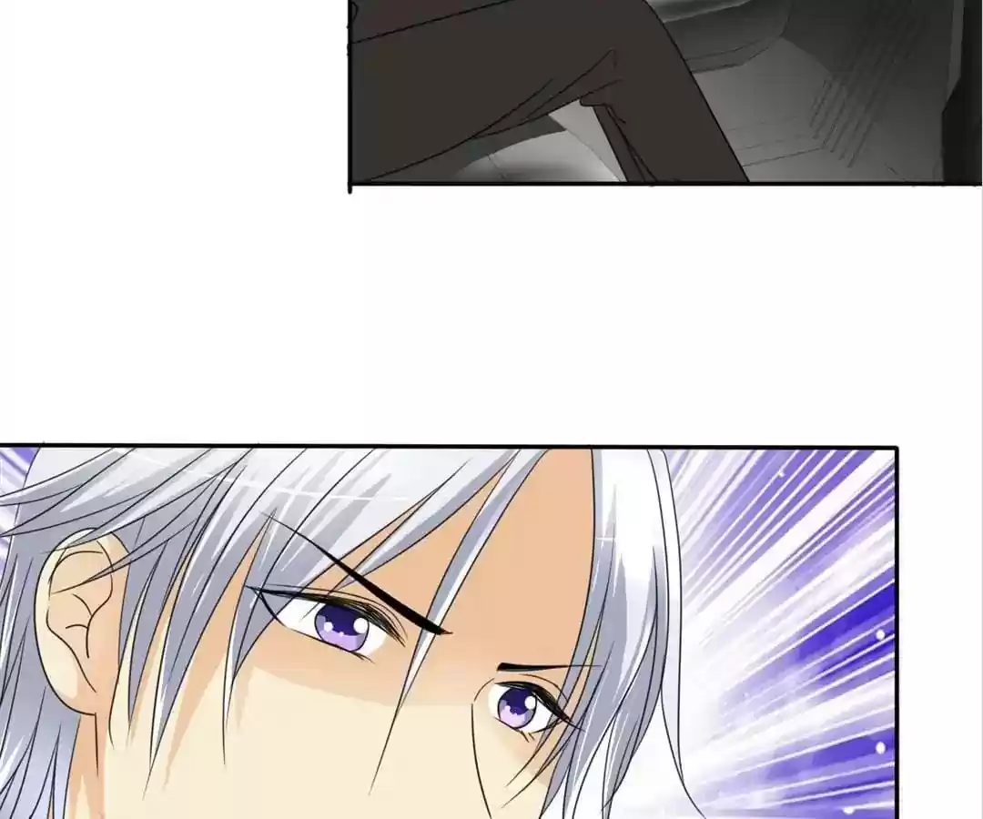 If I Never Loved You Chapter 28