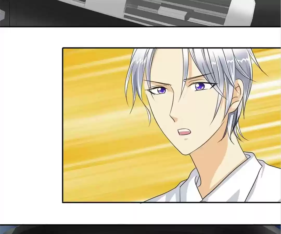 If I Never Loved You Chapter 28