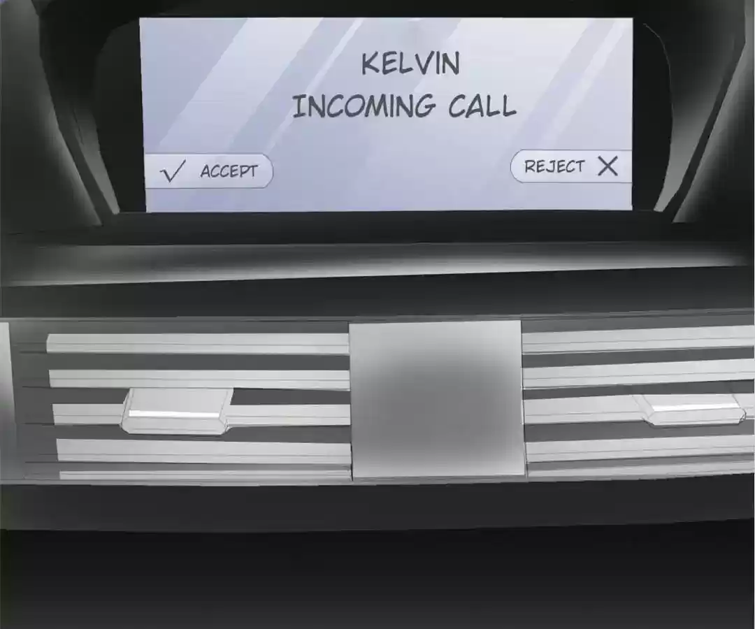 If I Never Loved You Chapter 28