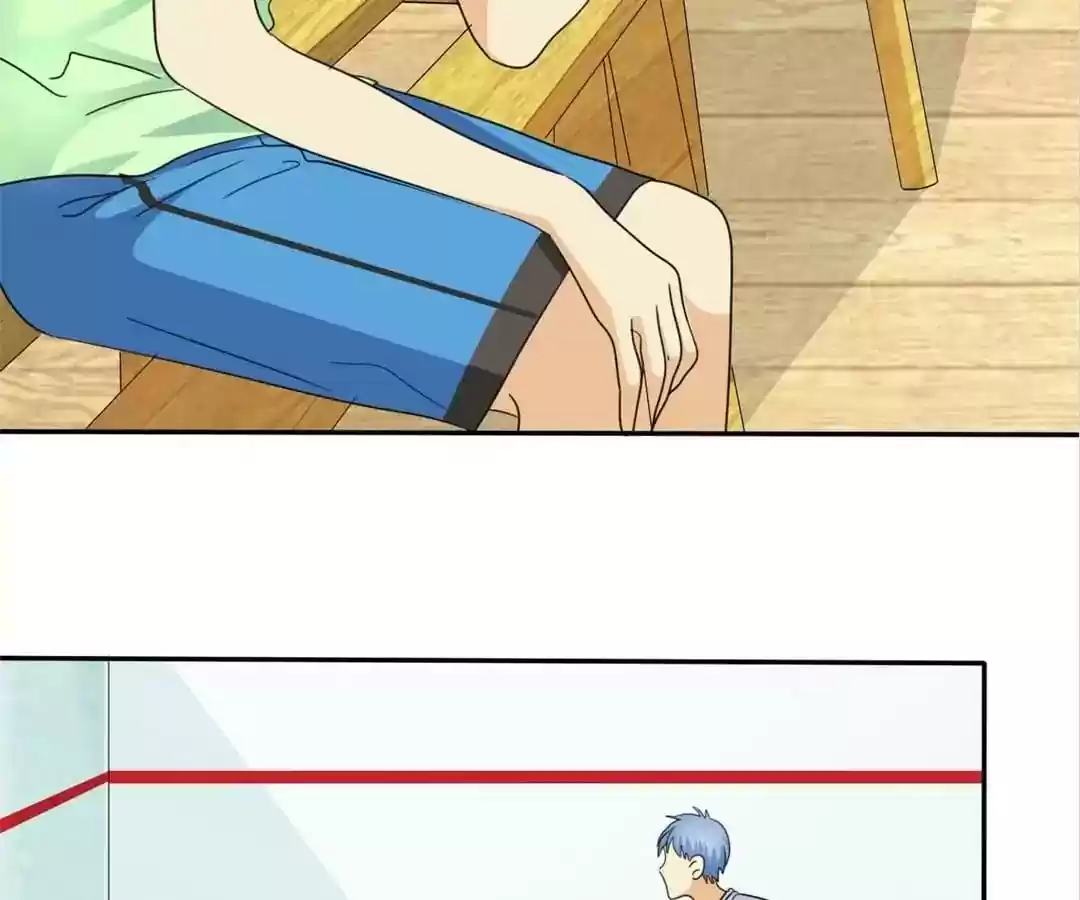 If I Never Loved You Chapter 29