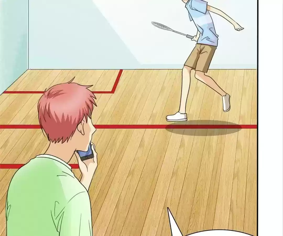 If I Never Loved You Chapter 29