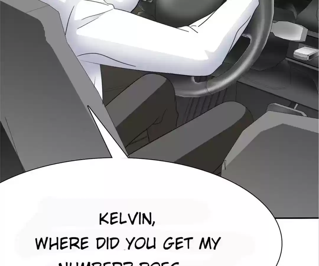 If I Never Loved You Chapter 29