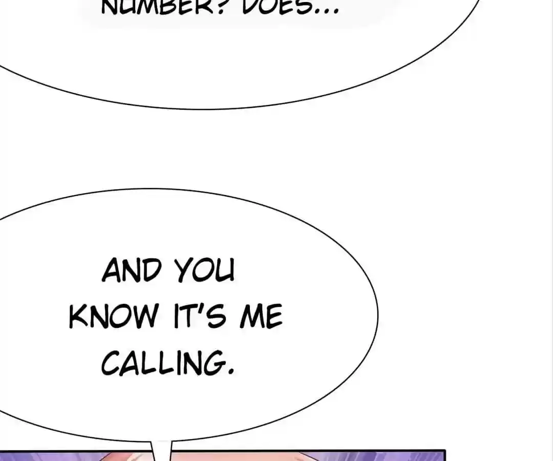 If I Never Loved You Chapter 29