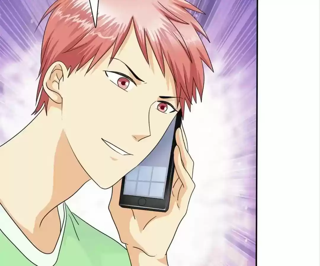 If I Never Loved You Chapter 29