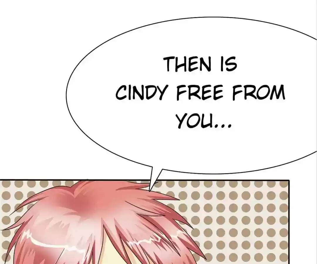 If I Never Loved You Chapter 29