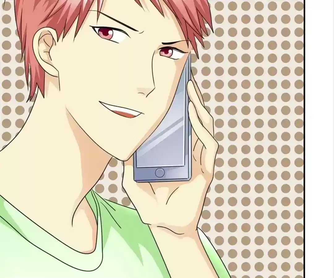 If I Never Loved You Chapter 29