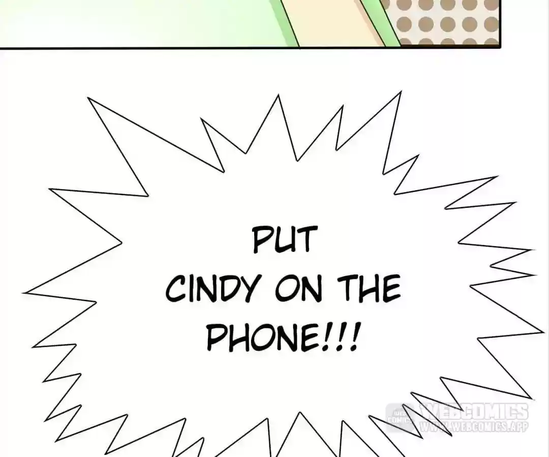 If I Never Loved You Chapter 29