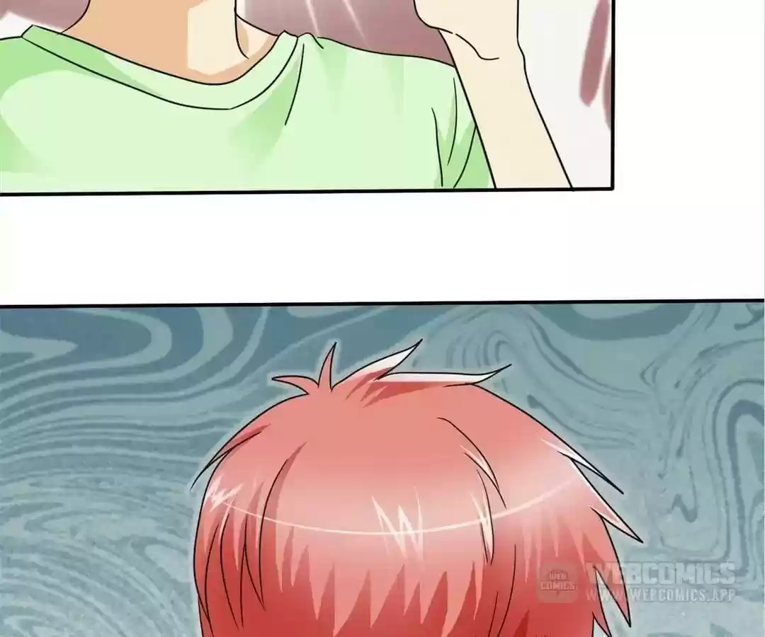 If I Never Loved You Chapter 29