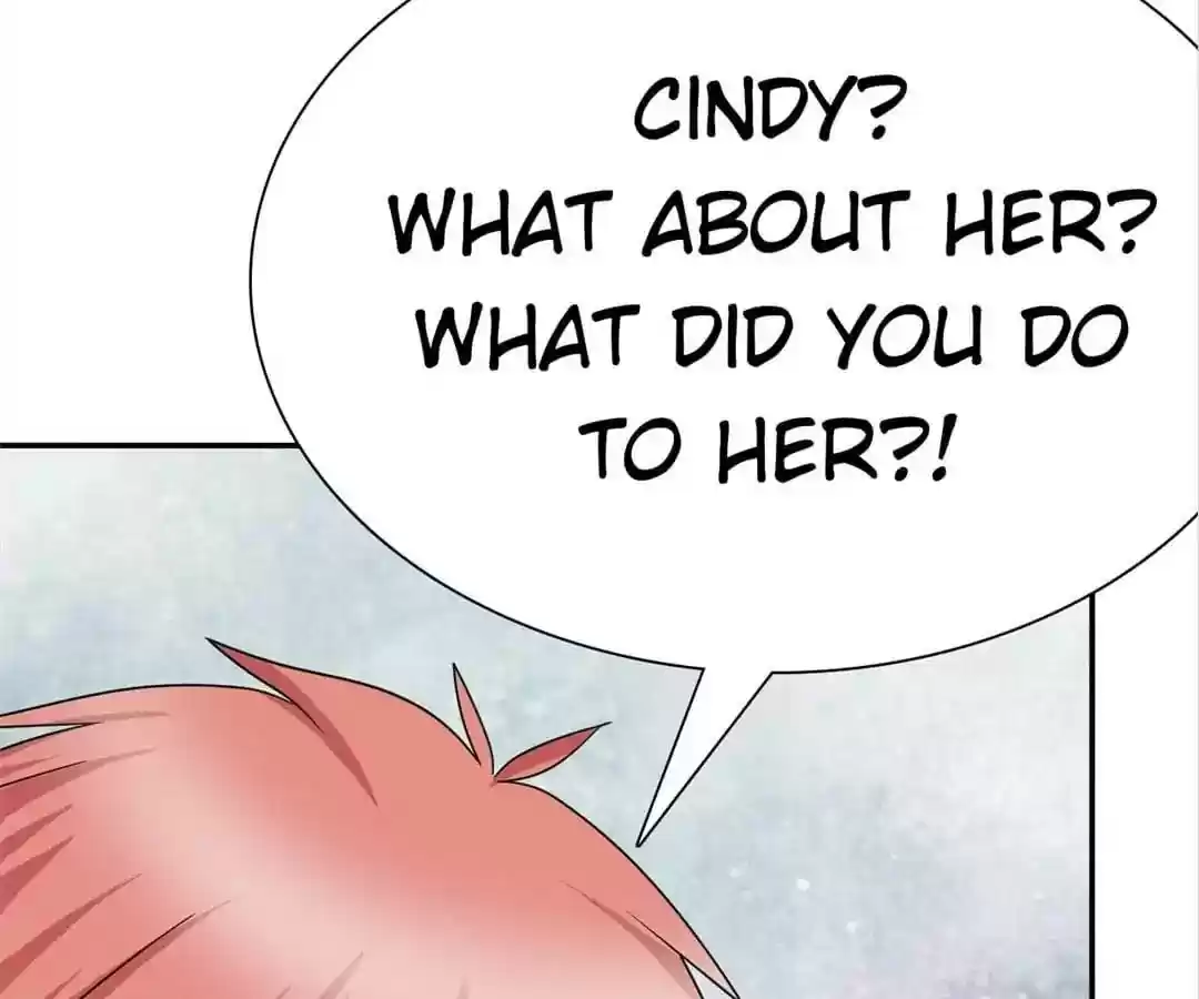 If I Never Loved You Chapter 29