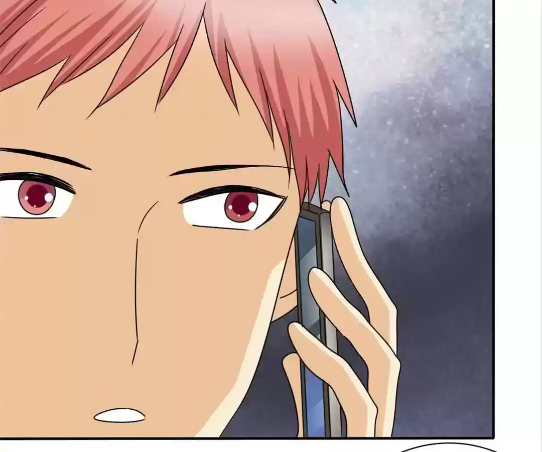 If I Never Loved You Chapter 29