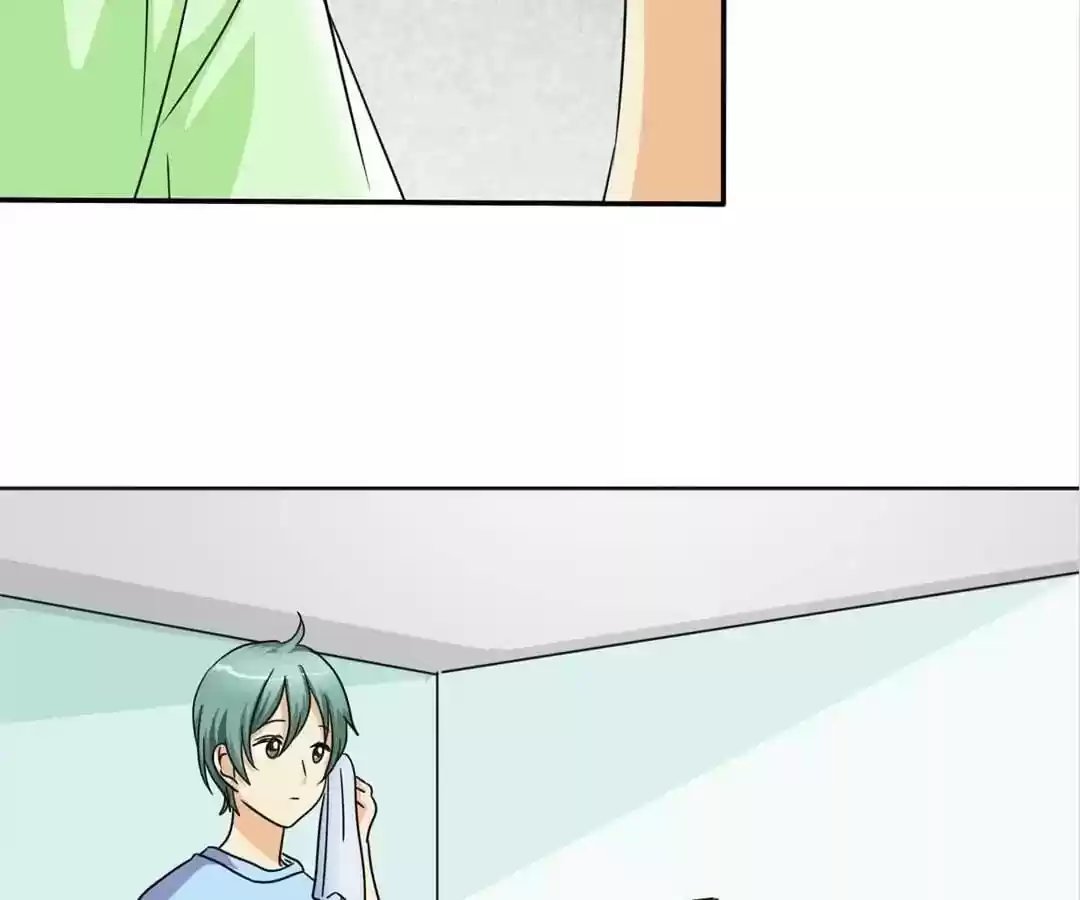 If I Never Loved You Chapter 29