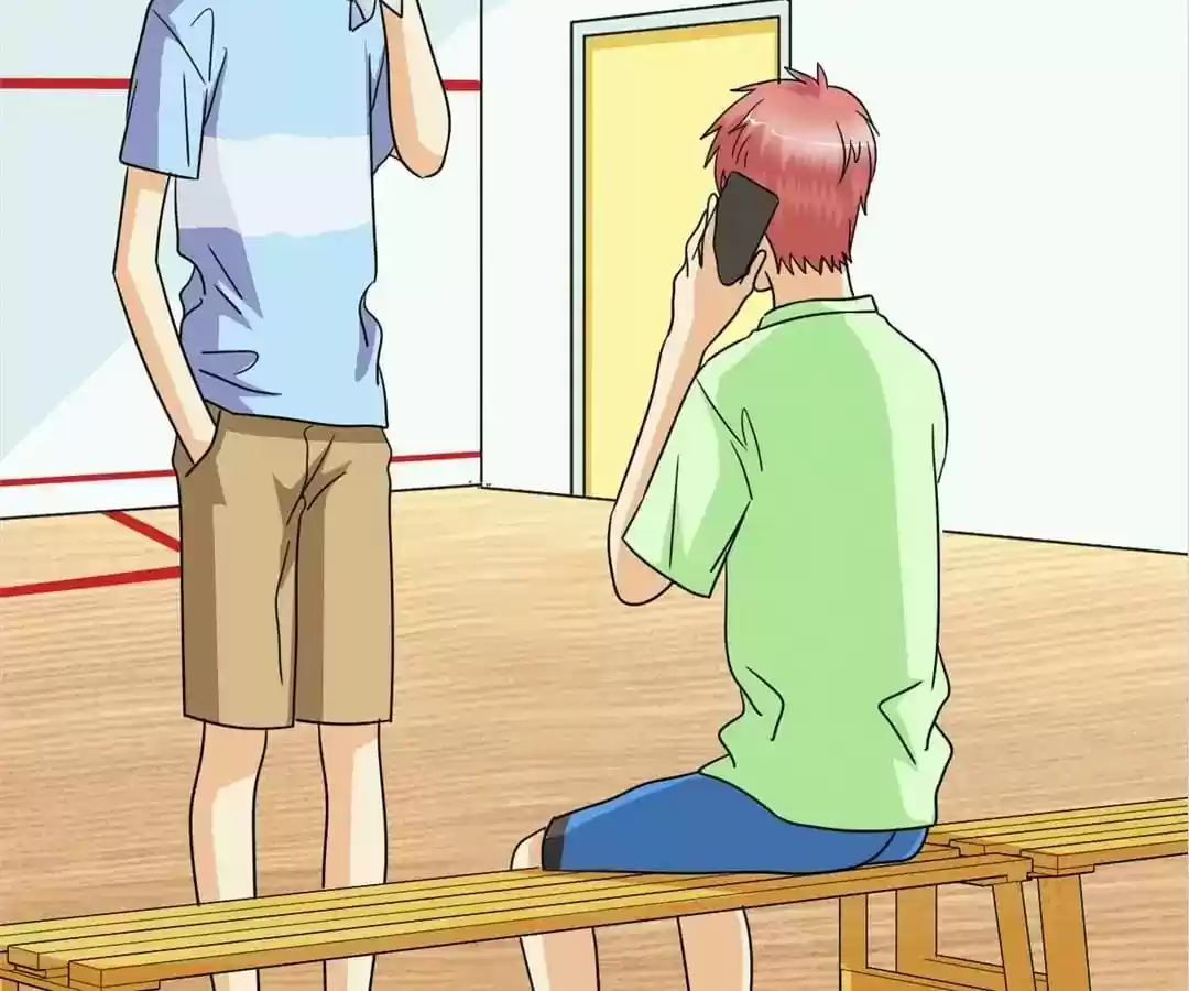 If I Never Loved You Chapter 29