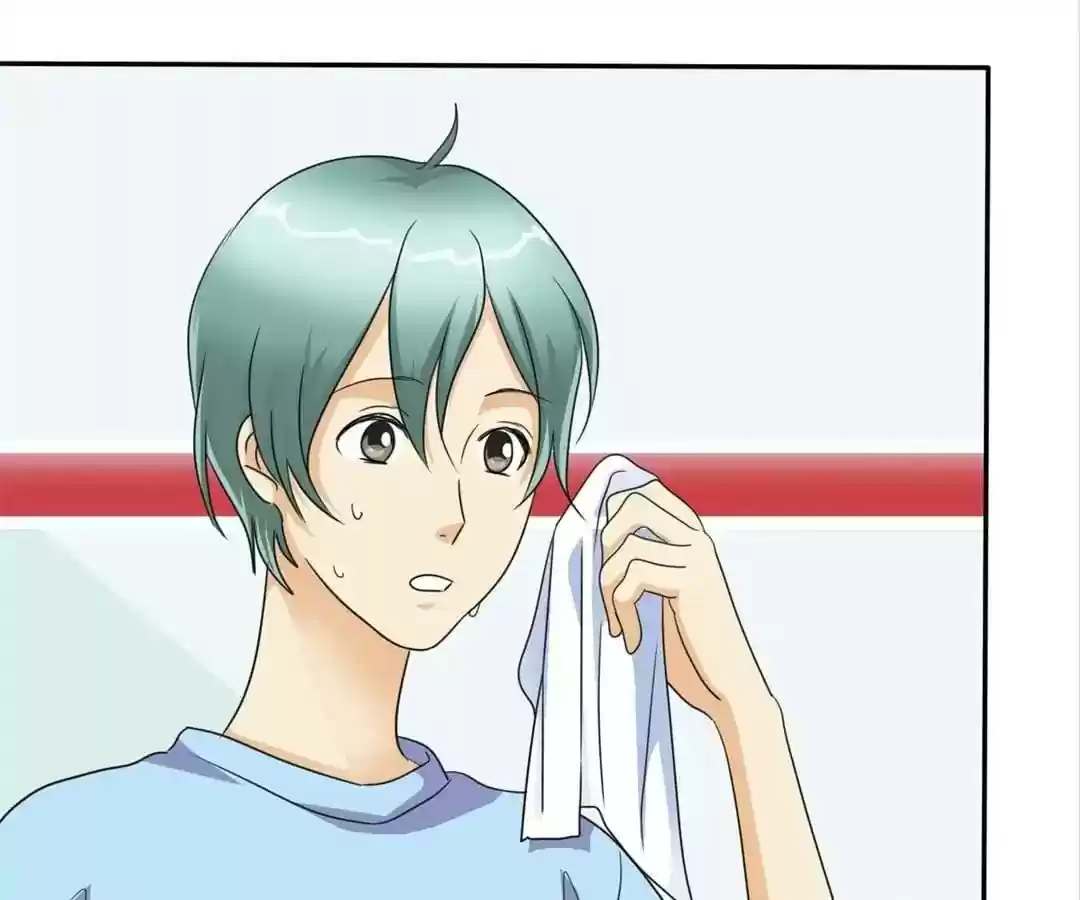 If I Never Loved You Chapter 29