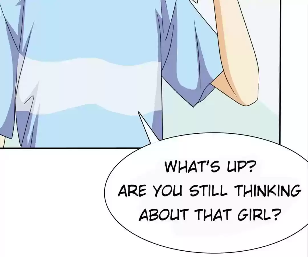 If I Never Loved You Chapter 29