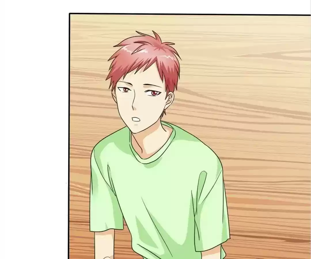 If I Never Loved You Chapter 29