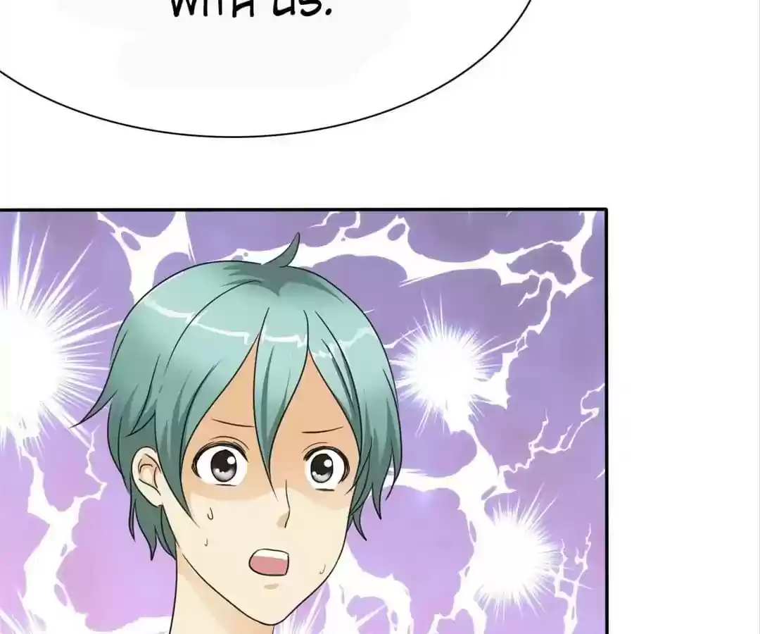 If I Never Loved You Chapter 29