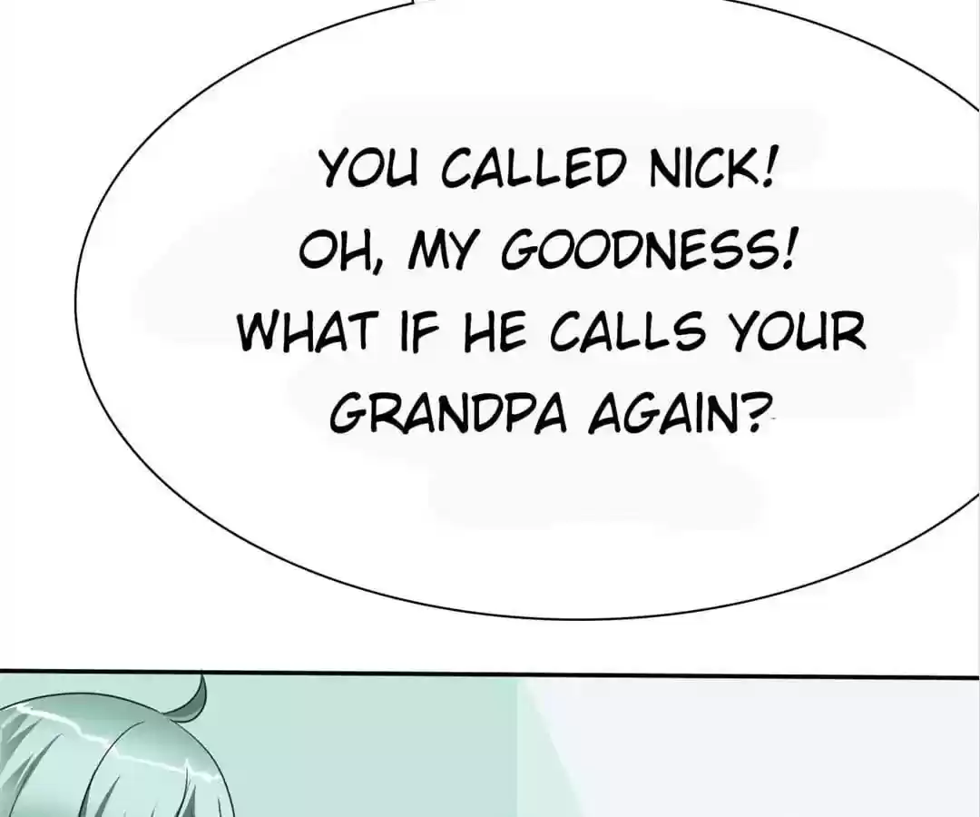 If I Never Loved You Chapter 29