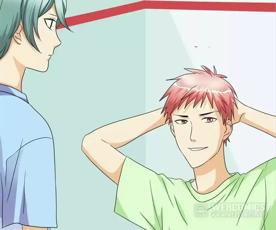 If I Never Loved You Chapter 29