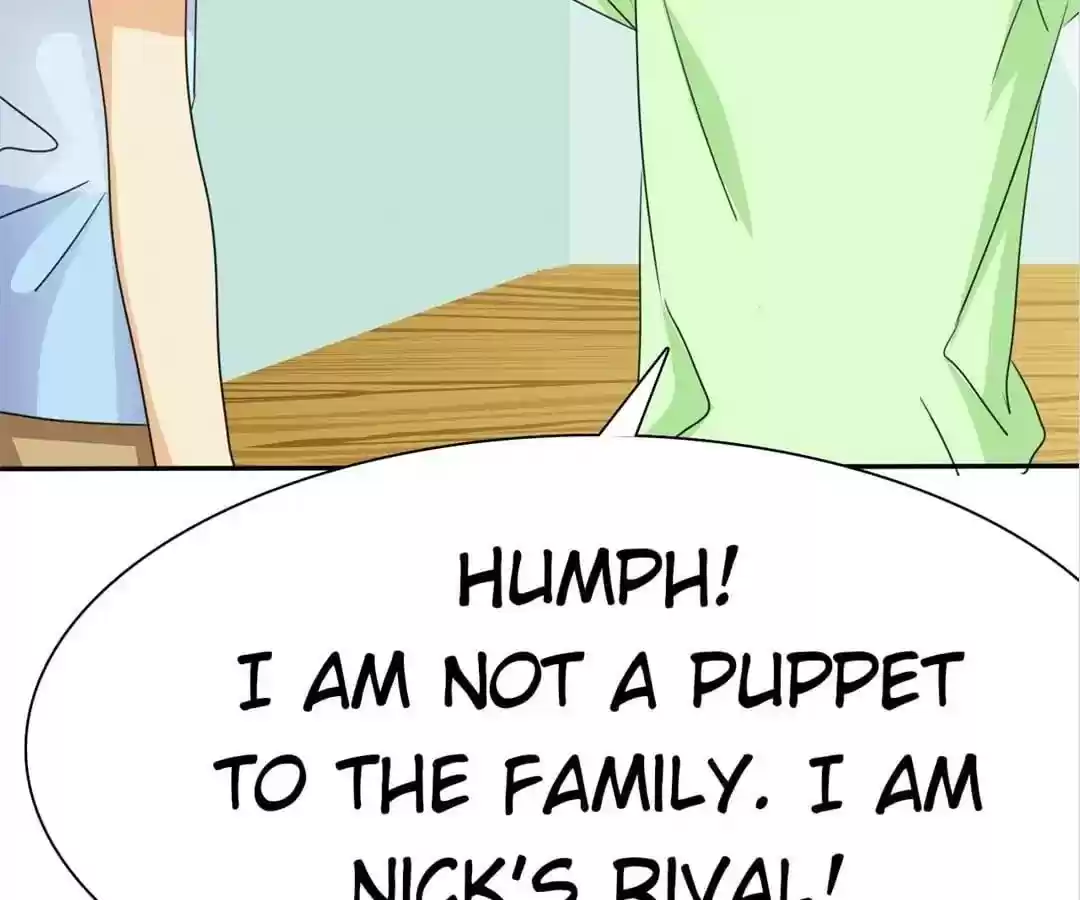 If I Never Loved You Chapter 29