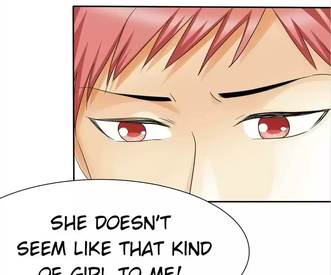 If I Never Loved You Chapter 29