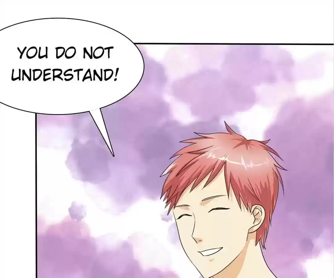 If I Never Loved You Chapter 29