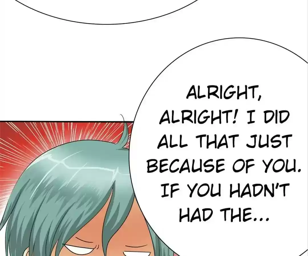 If I Never Loved You Chapter 29