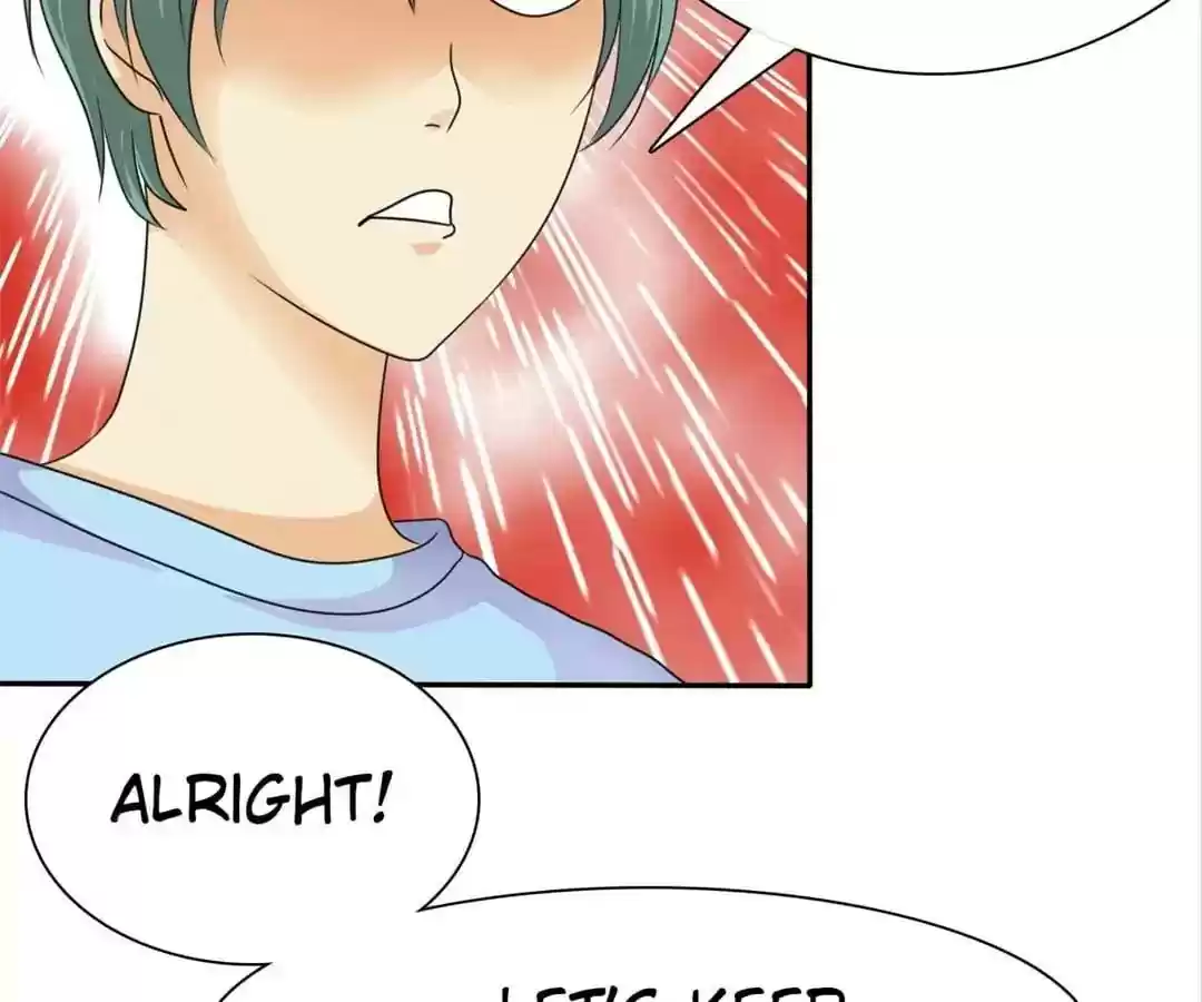 If I Never Loved You Chapter 29