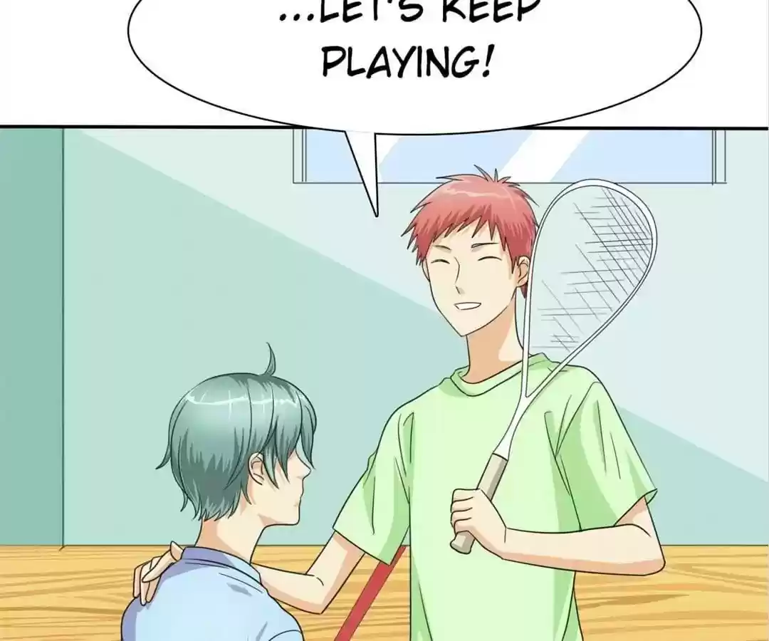 If I Never Loved You Chapter 29