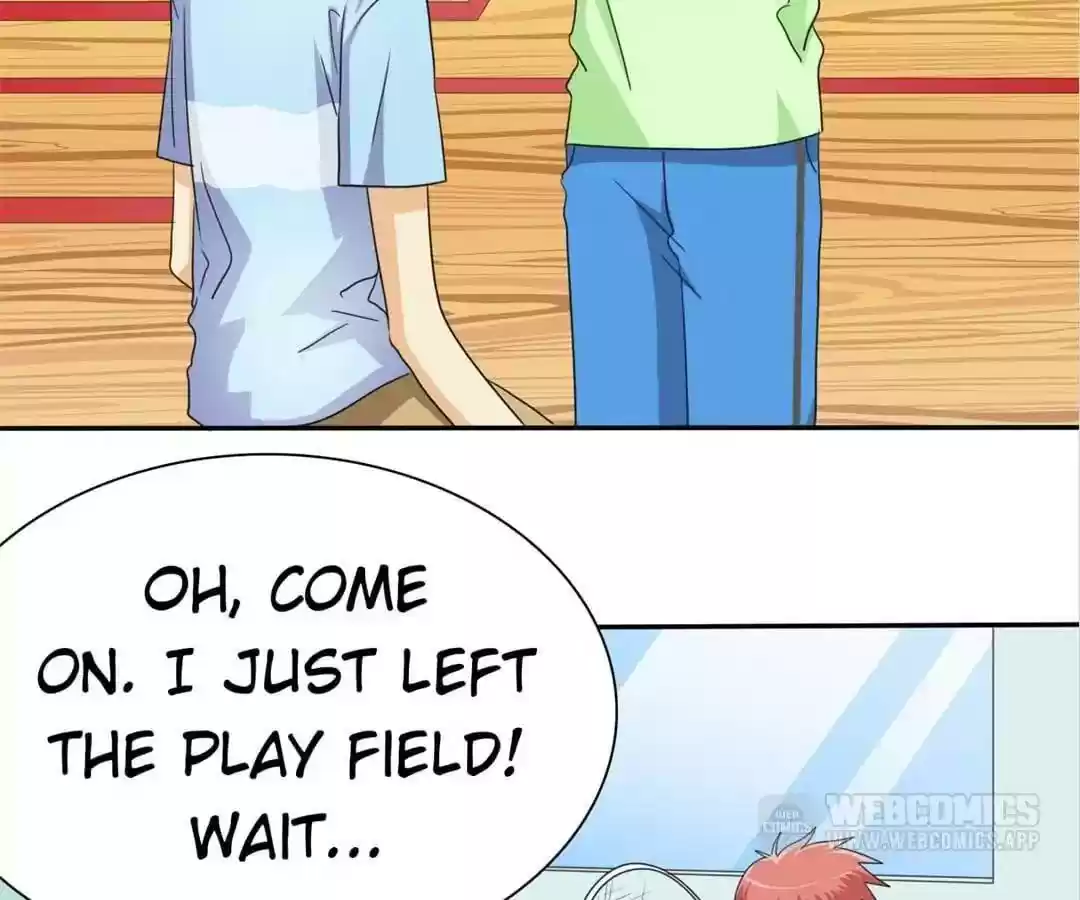 If I Never Loved You Chapter 29