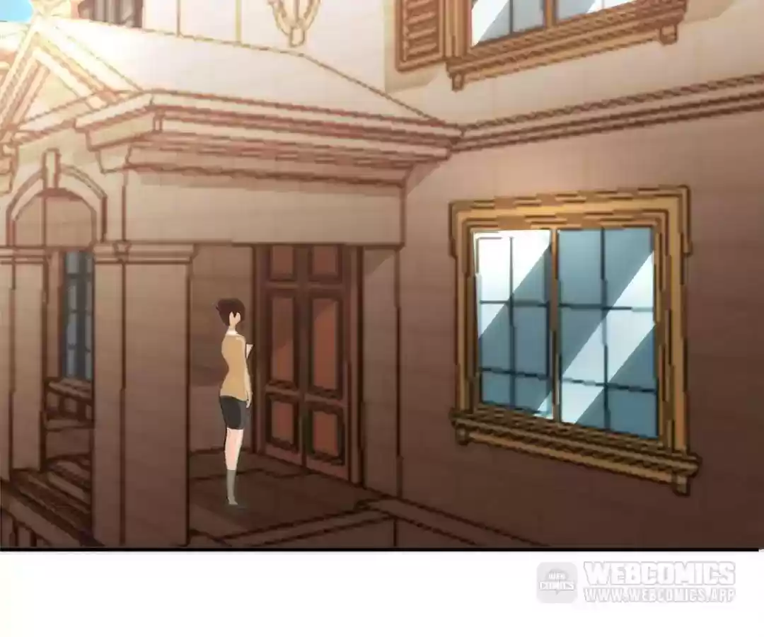 If I Never Loved You Chapter 3