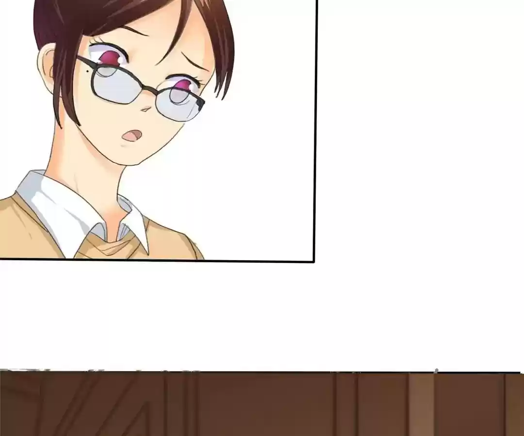 If I Never Loved You Chapter 3