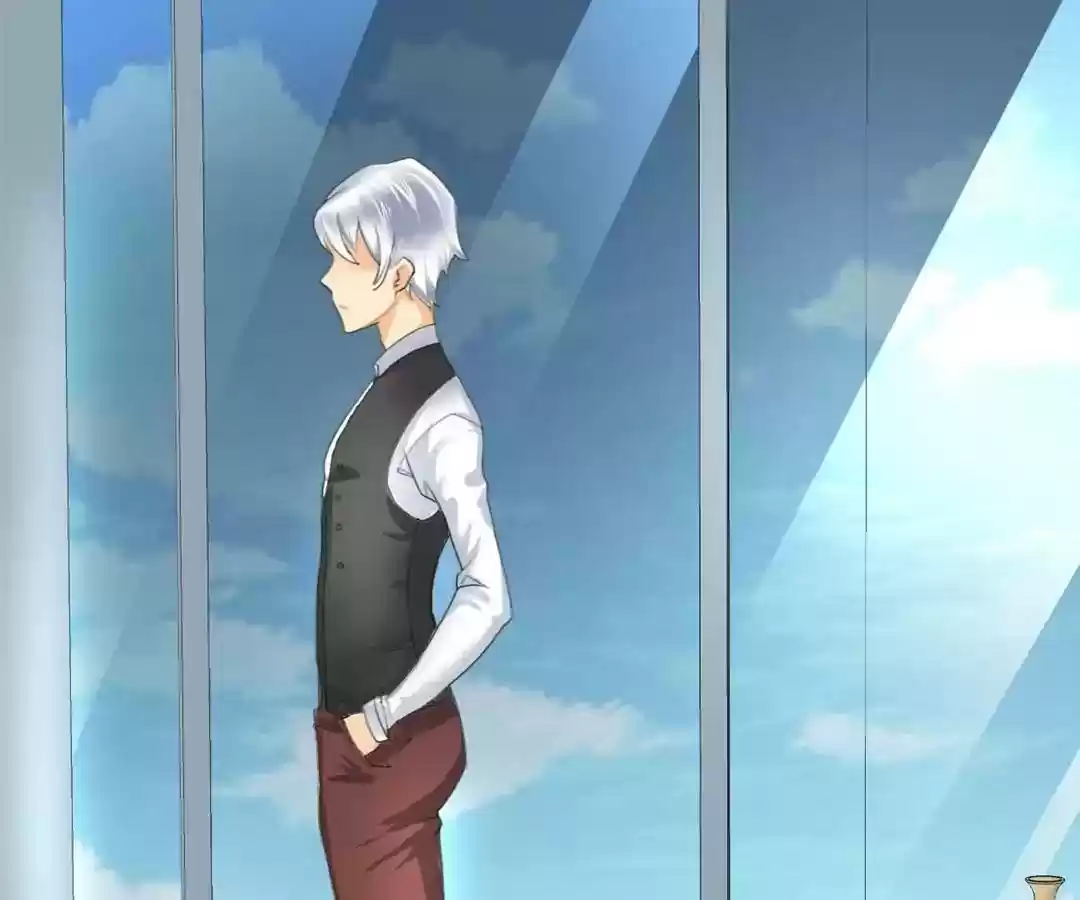 If I Never Loved You Chapter 3