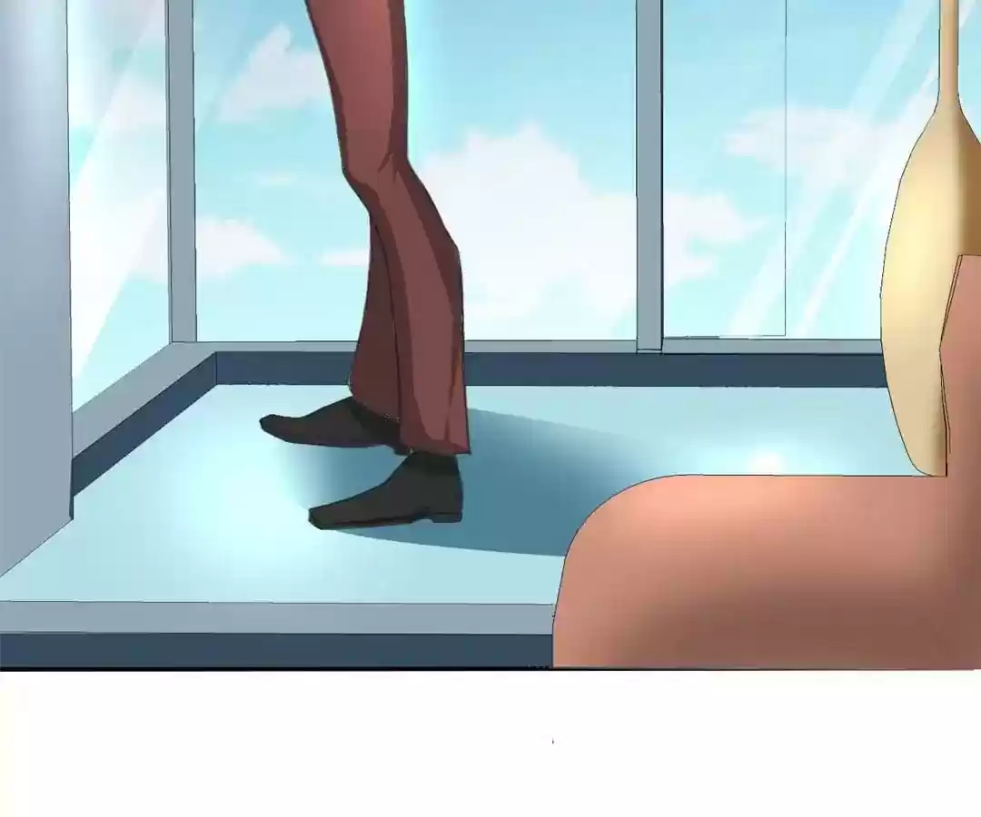 If I Never Loved You Chapter 3