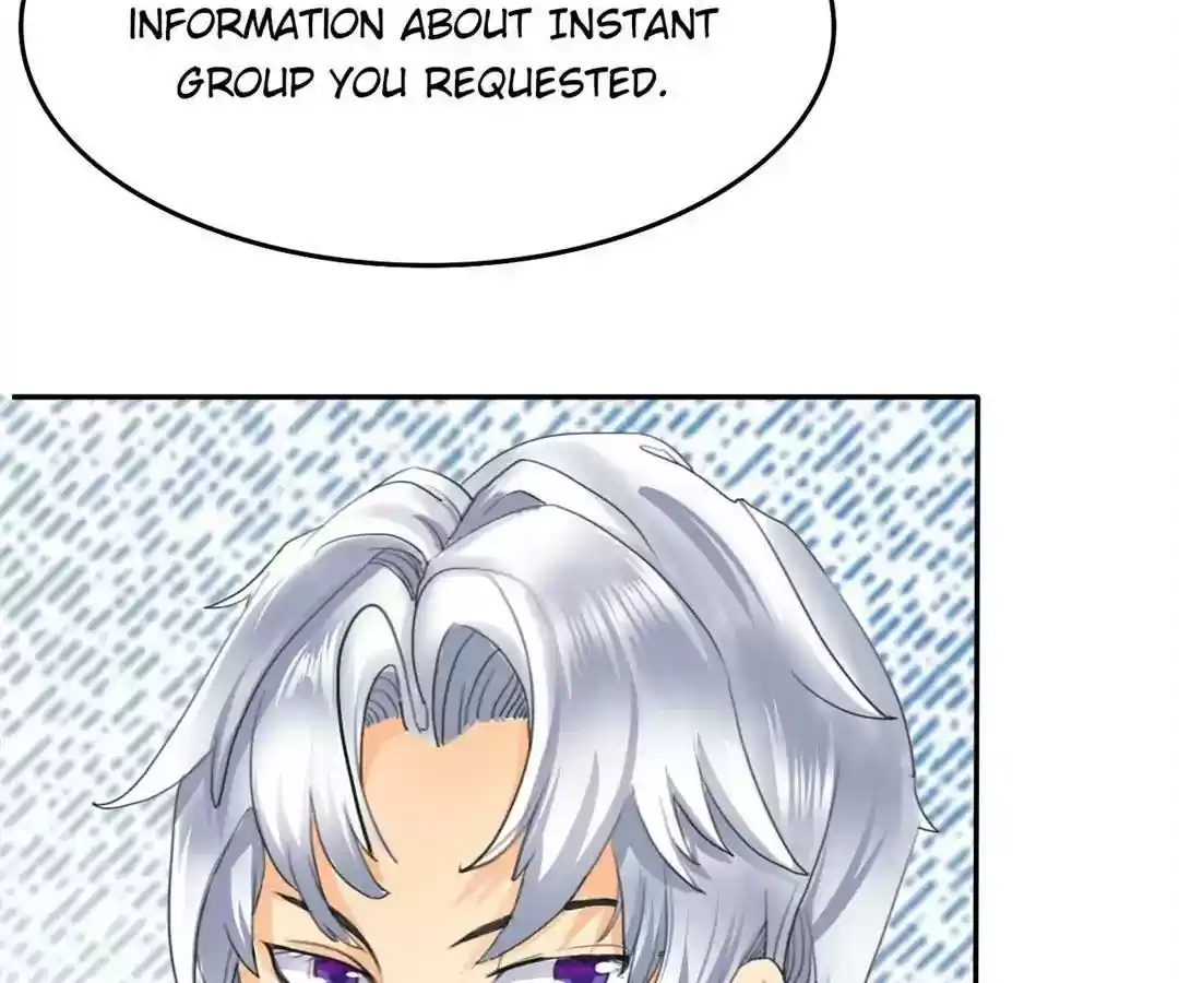 If I Never Loved You Chapter 3