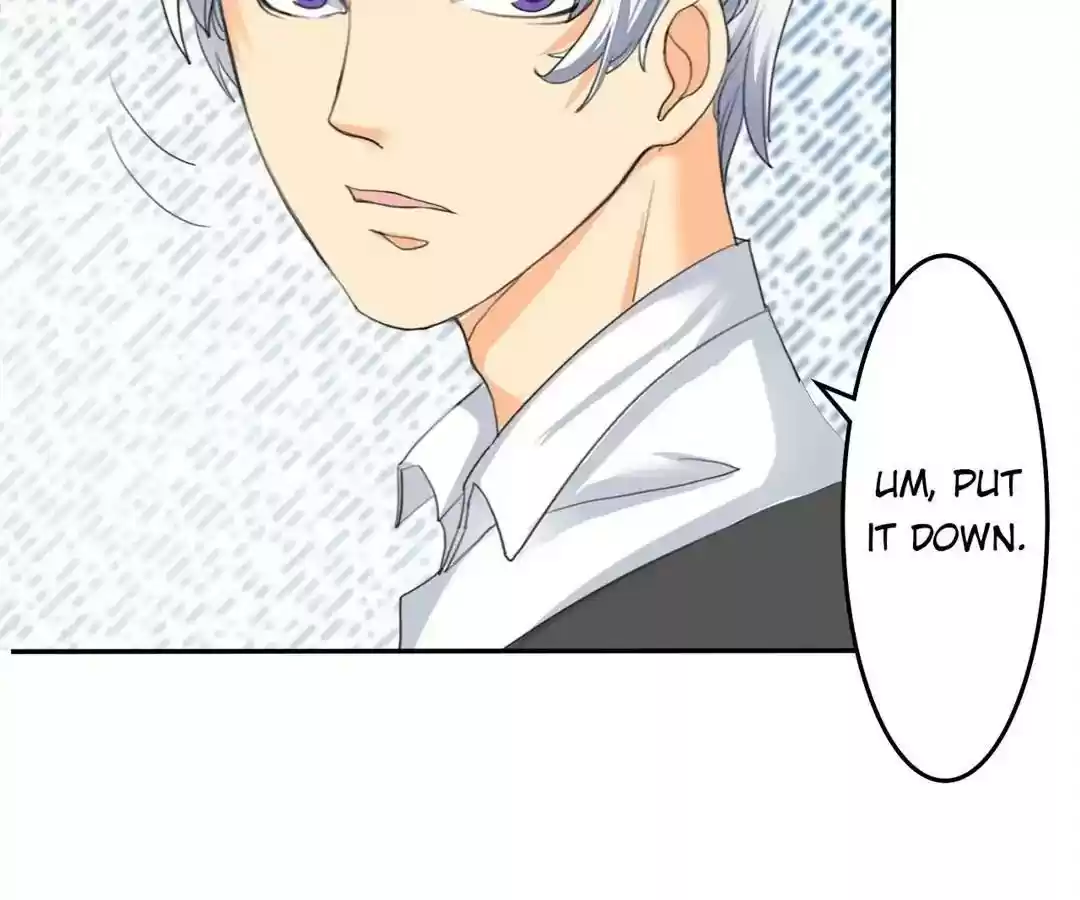 If I Never Loved You Chapter 3