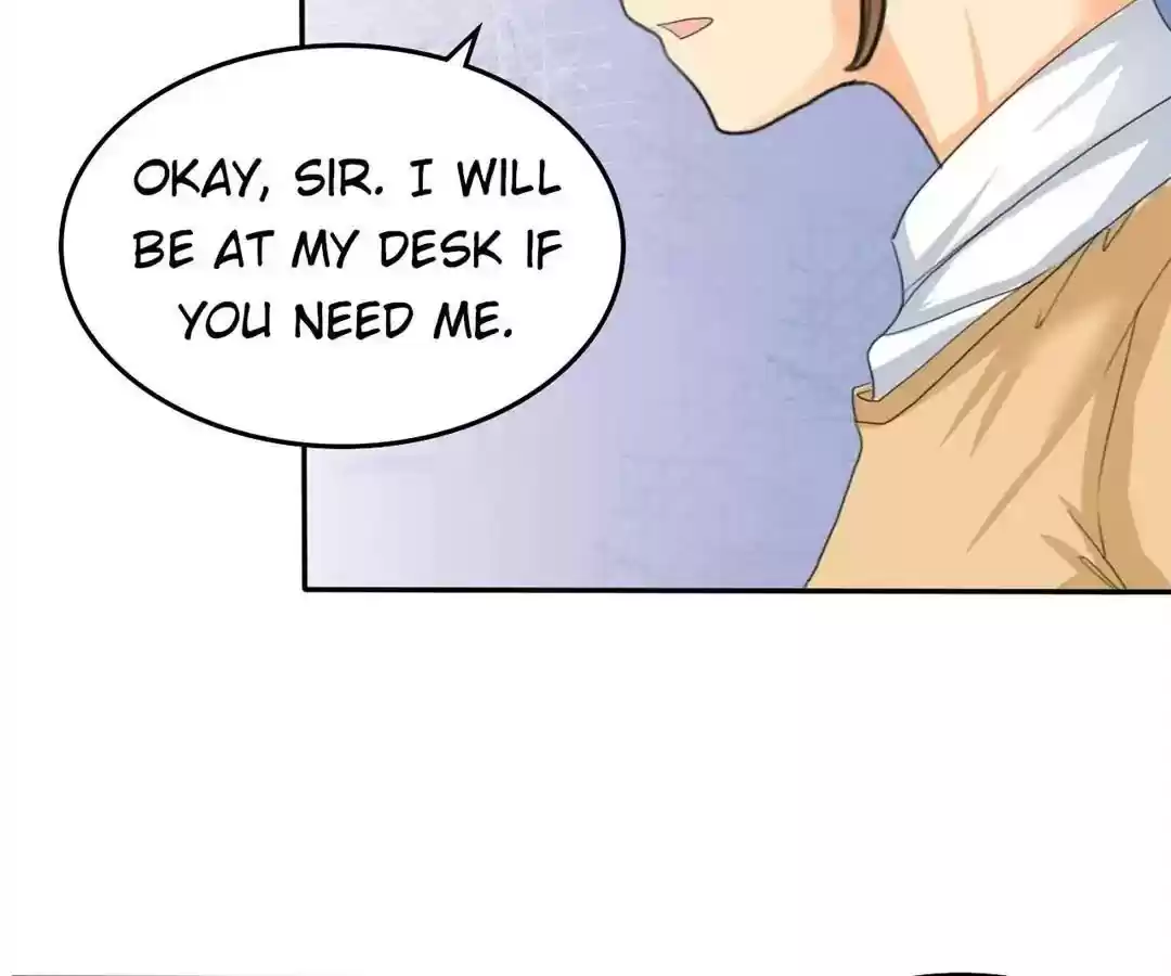 If I Never Loved You Chapter 3