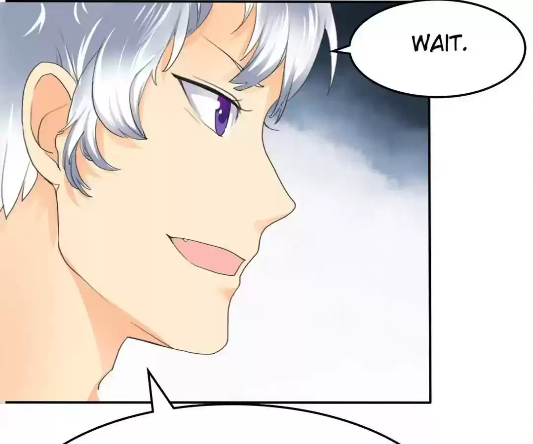 If I Never Loved You Chapter 3