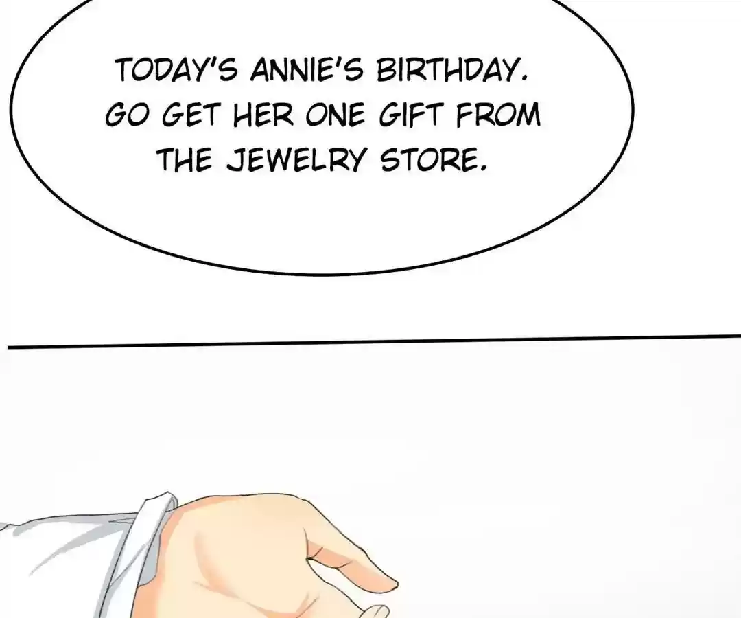 If I Never Loved You Chapter 3