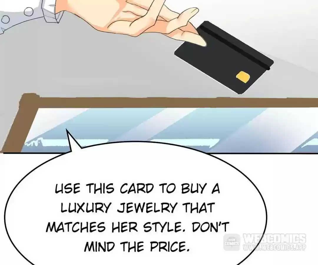 If I Never Loved You Chapter 3