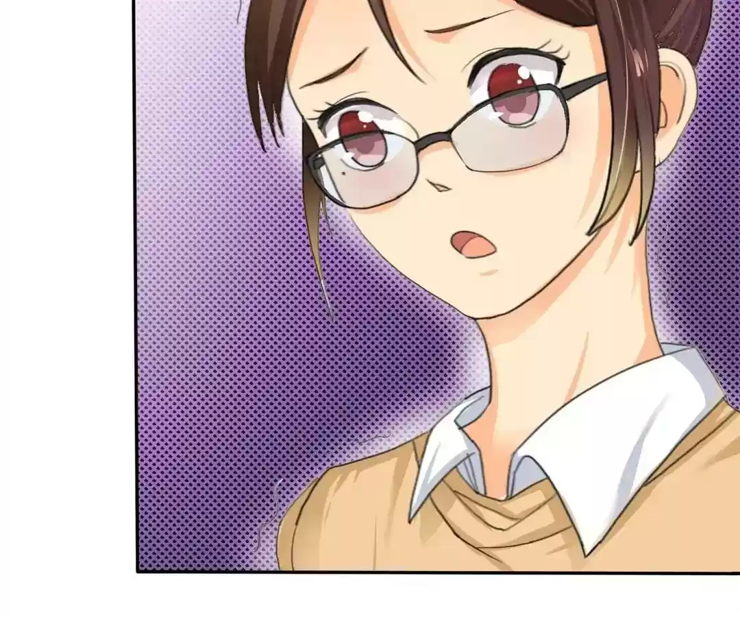 If I Never Loved You Chapter 3