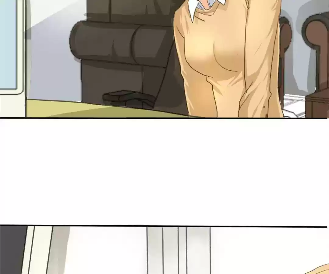 If I Never Loved You Chapter 3