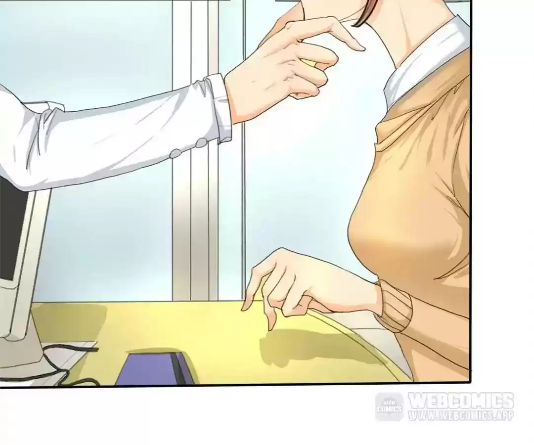 If I Never Loved You Chapter 3