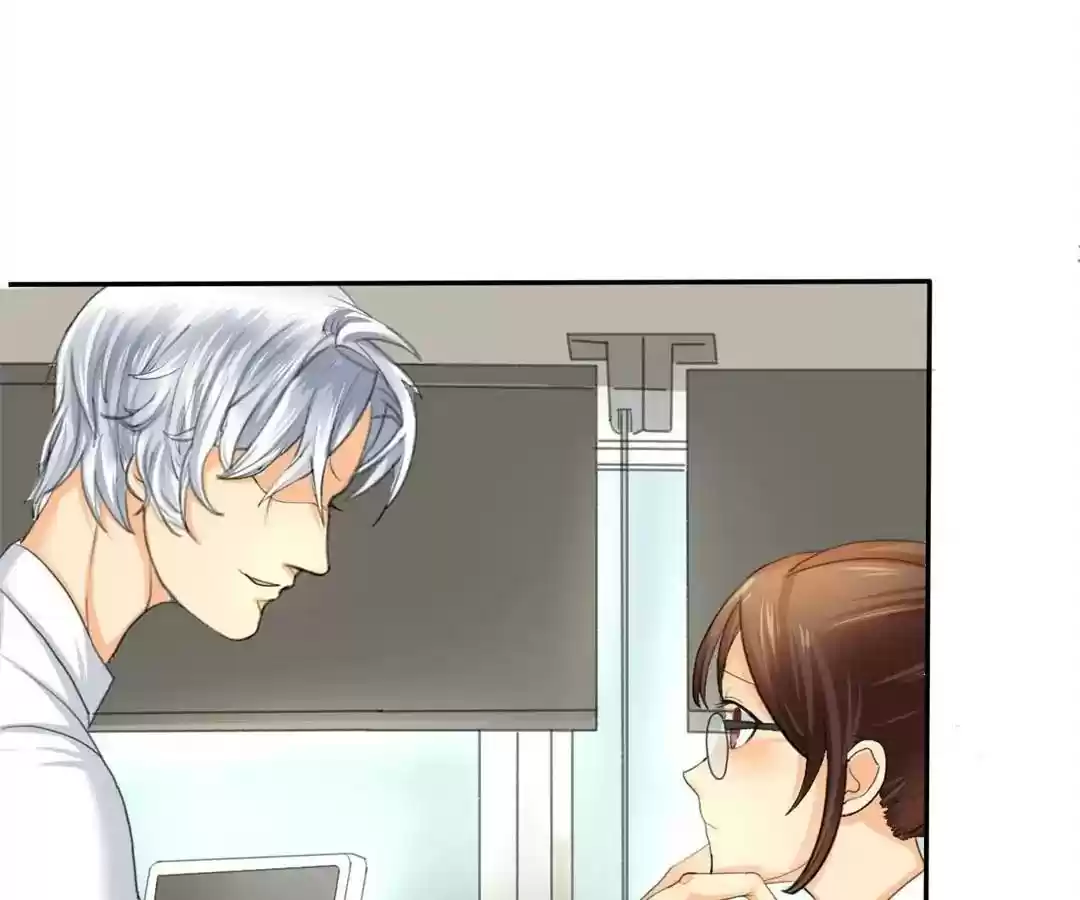 If I Never Loved You Chapter 3