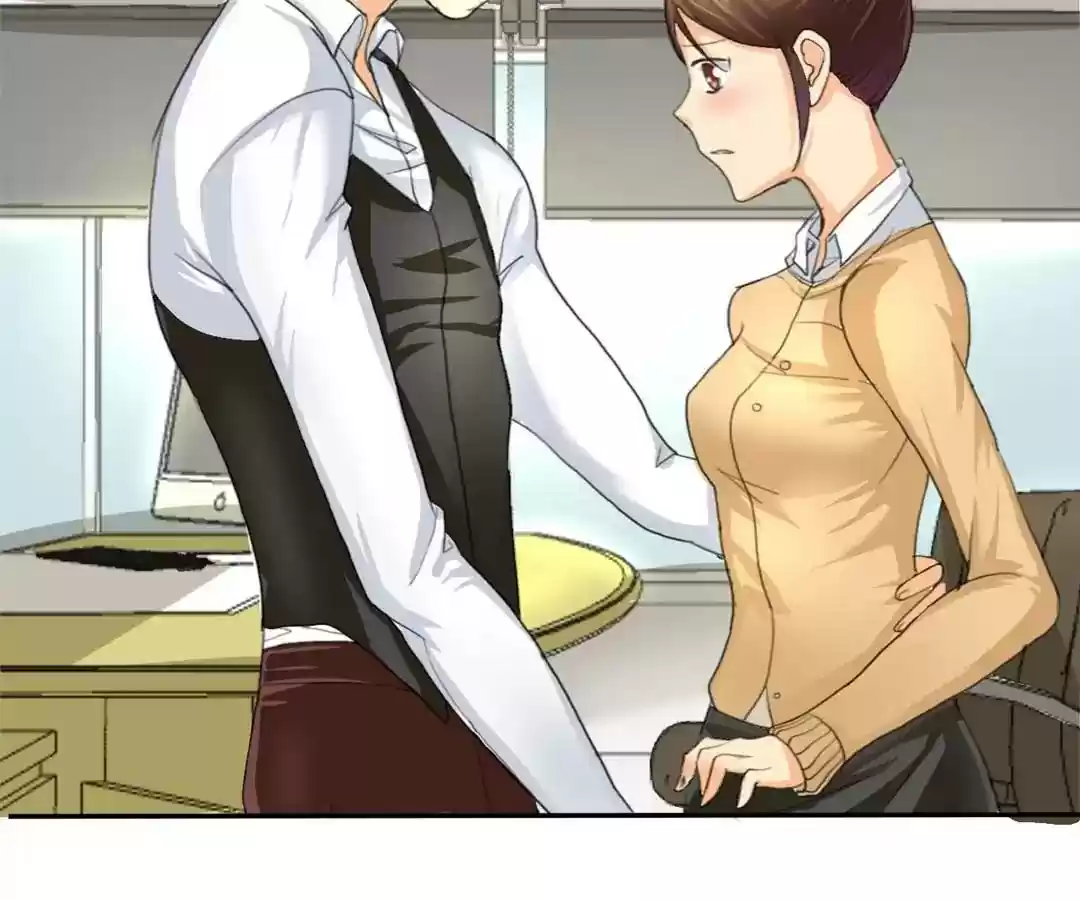 If I Never Loved You Chapter 3