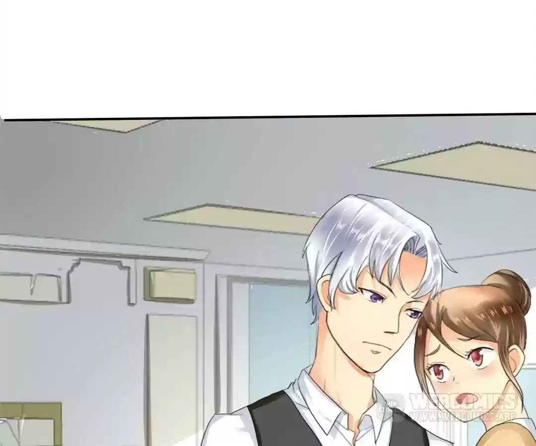 If I Never Loved You Chapter 3