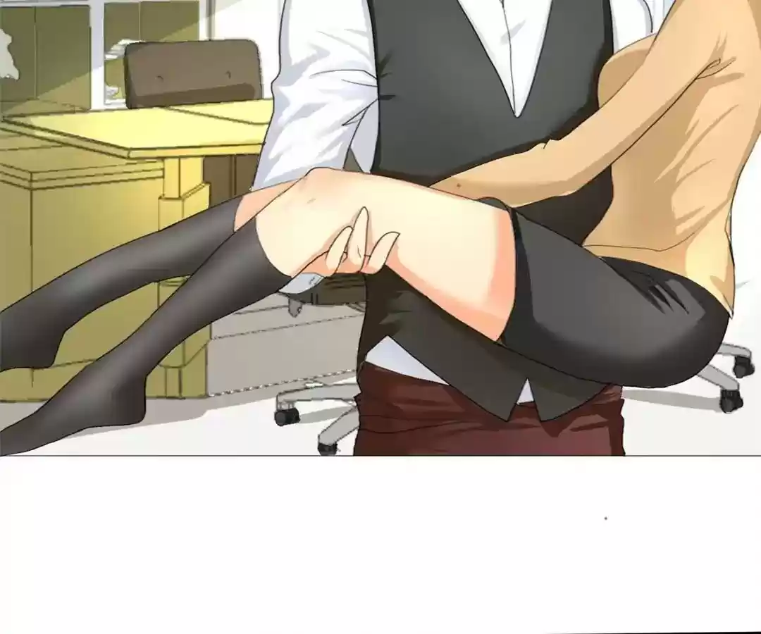 If I Never Loved You Chapter 3