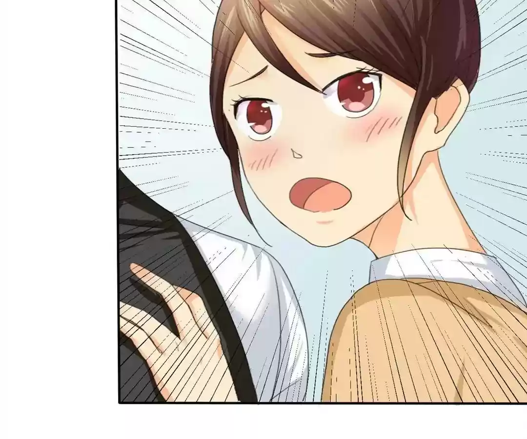 If I Never Loved You Chapter 3