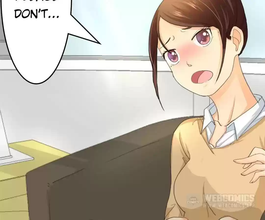 If I Never Loved You Chapter 3