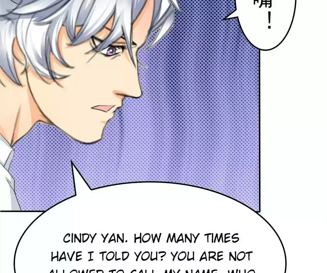 If I Never Loved You Chapter 3