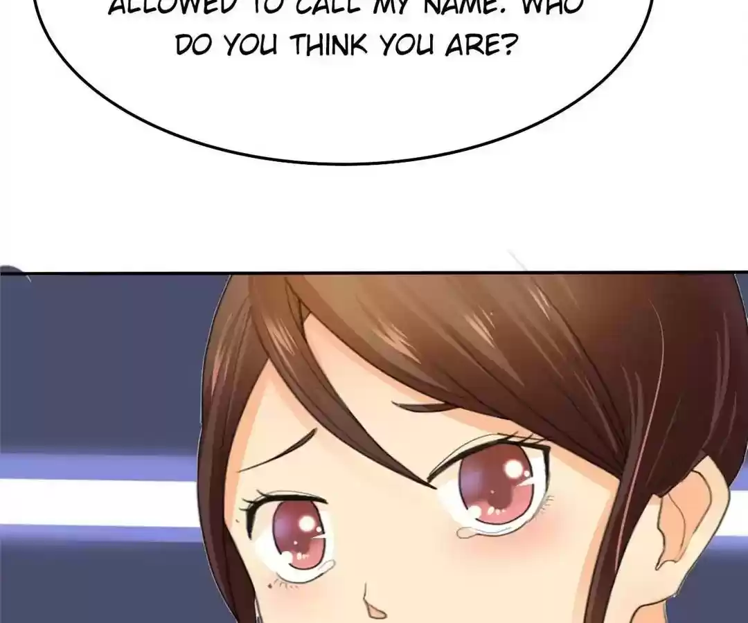 If I Never Loved You Chapter 3